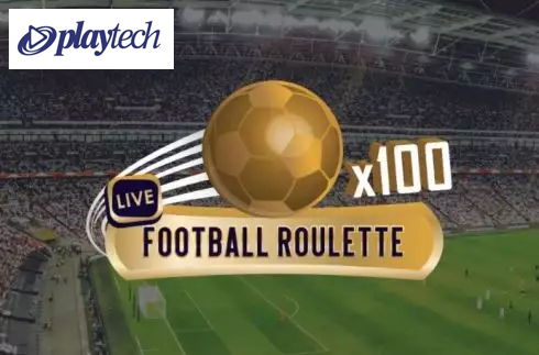 Football Roulette Live